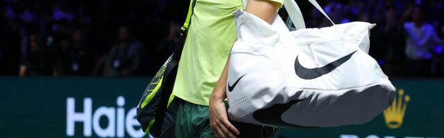 Federer predvideo katastrofu - Skandal, nameštaju terene Alkarazu?