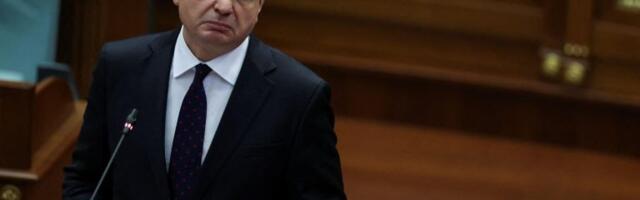 Druga šansa za Kurtija: Novi parlamentarni izbori na Kosovu 28. decembra