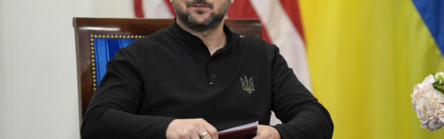 POZNATA LOKACIJA?! Evo gde će se sastati ukrajinska i američka delegacija