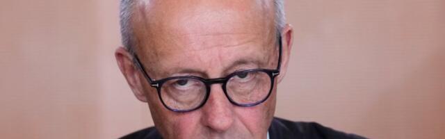 MERC PUTUJE U PROŠLOST! Dani su mu odbrojani jer je Nemačku odveo u PROPAST!