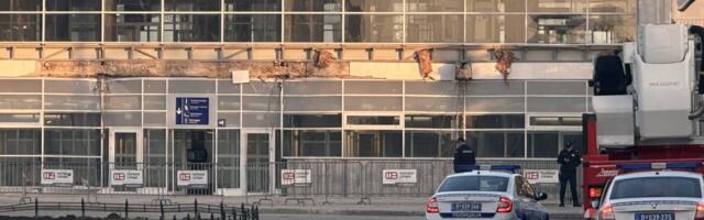 Presuda za naknadu štetu porodici nastradale u padu nadstrešnice u Novom Sadu