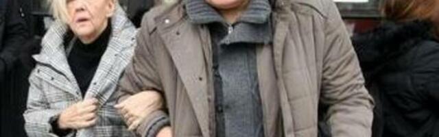 OGLASIO SE FUTA NAKON ŠTO JE SAZNAO ZA SMRT LJILJANE JORGOVANOVIĆ! Teško je podneo ovu vest...