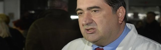 PROFESOR ALEKSANDAR SUBOTIĆ PORUČUJE! Nemojte praviti decu tokom epidemije koronavirusom (Video)