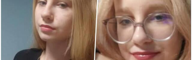 BARBARA (14) MISTERIOZNO NESTALA: Posle prvog časa pitala da ode kod doktora, od tada joj se gubi trag! Oglasio se očajni otac