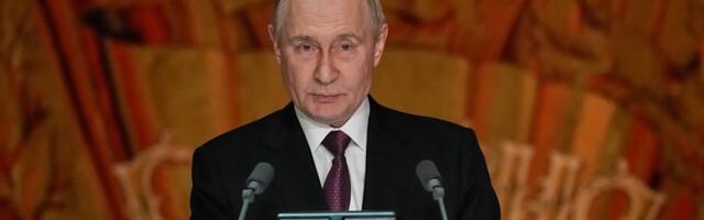 Putin spreman da zvanično potvrdi: Nema nikakve namere za to što svi očekuju