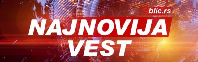 Makljaža u Vukovaru! Izbila žestoka tuča navijača Zvezde i Dinama /VIDEO/