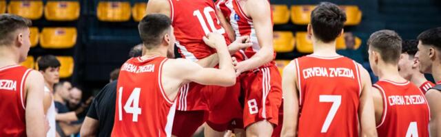 RUTINSKI: Zvezda nadigrala Dubai!