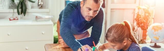 Zadatak za prvi razred izludeo roditelje: Neko reši za tri minuta, neko jedva za čitav sat (FOTO)