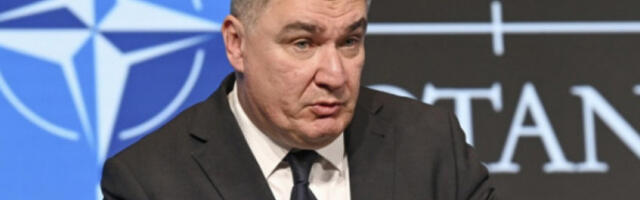 Док Хрватска добије оружје могу проћи два светска рата