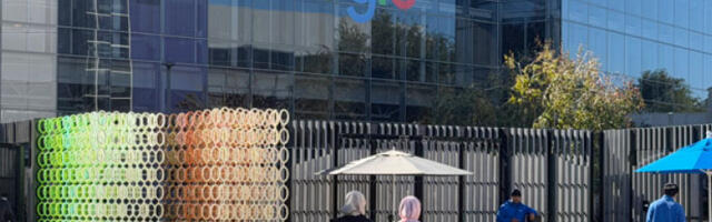 ЕУ сумња да Гугл користи туђи садржај за ВИ без дозволе и плаћања