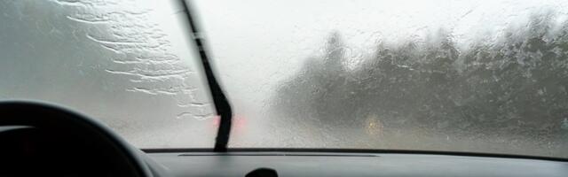 Izbacite OVE 3 stvari iz automobila tokom zime i rešićete veliki problem