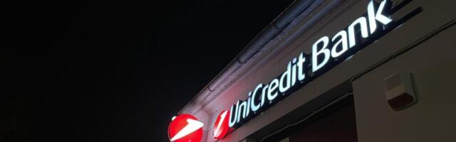 Unikredit banka emitovala obveznice od šest milijardi dinara