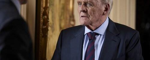 Entoni Hopkins se odrekao svog jedinog deteta, a sad se kaje: Kaže da mu je to bolna rana