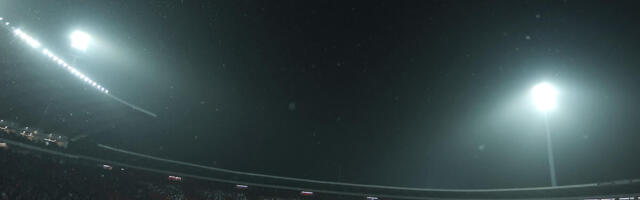 Crvena zvezda ga htela u leto 2024. godine, a sada ima brojke kao Euzebio (Video/Foto)