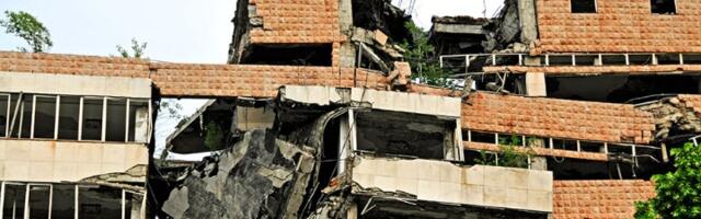 Italijani pišu: Nevolja srpske vlasti zbog Trampove kule, korišćeni lažni dokumenti