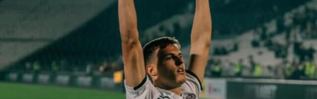 Andrej Kostić može u Milan samo pod jednim uslovom!