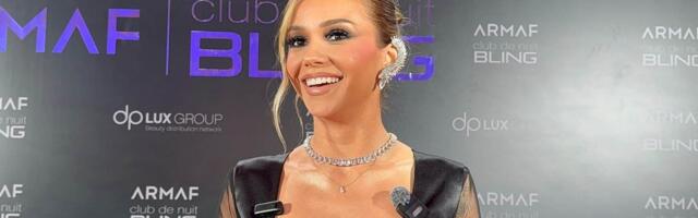 Breskvica spomenula novi biznis, pa otkrila kakav dogovor ima s partnerom: "Rekao je da mu to ne prija"