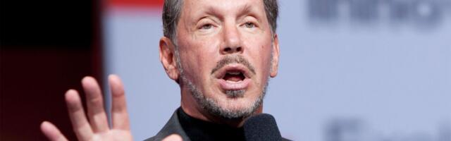 Rat za Warner Bros. ulazi u opasnu fazu: Lari Elison lično garantuje 40 milijardi dolara za preuzimanje