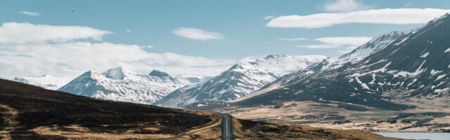 Najlepši i najopasniji put na svetu: Nazivaju ga osmim svetskim čudom