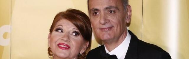 Roditelji mu banuli nepozvani - Sin Ace Ilića i Bilje Jevtić nije znao šta ga je snašlo