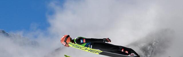 DANIJEL HUBER ZAVRŠIO KARIJERU: Ski skokovi su bili moj život...