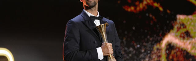 "BILA JE TO BOŽJA INTERVENCIJA! Novak Đoković otvorio dušu: Odmah sam se zaljubio!