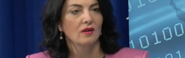 Укинут притвор бившој градоначелници Ниша