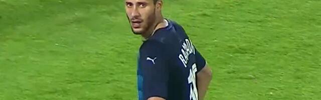 FUDBALER OSUĐEN NA ZATVORSKU KAZNU ZBOG NESVAKIDAŠNJE PREVARE! Bio je reprezentativac, igrao u Premijer ligi, sada mora na robiju!