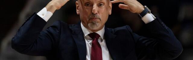 Surovo iskreni Saša Obradović posle debakla u Pioniru