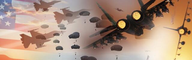 Počinje preventivni udar na SAD?! Celom svetu prekipelo: Tramp je kriv, moraće tako...