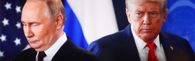 Tramp uvodi nove sankcije Rusiji? Na meti i ove TRI ZEMLJE