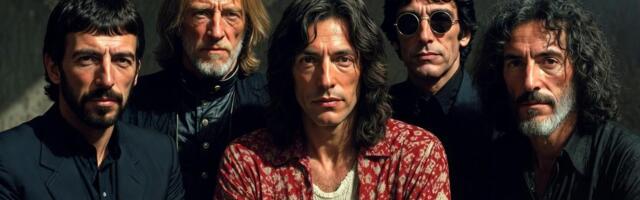 Sve je bilo bunt – dok nisu stigle pare: Rokenrol pesme o novcu koje bole