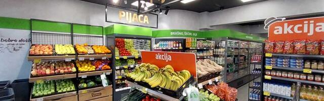 Ponuda koja se ne propušta: Gomex akcija „Lakše od srede“ uz super cene!