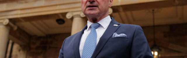 Хрватска: Без јединства НАТО не може бити ефикасан