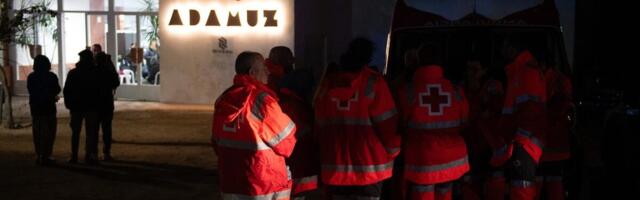 "SKLANJALI SMO TELA DA DOĐEMO DO ŽIVIH, OVO JE NOĆNA MORA" Ovo su 3 moguća uzroka sudara vozova u Španiji (VIDEO)