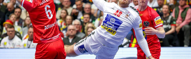 Kakva šteta, Srbija izgubila od Austrije i sudija: "Orlovi" propustili veliku šansu