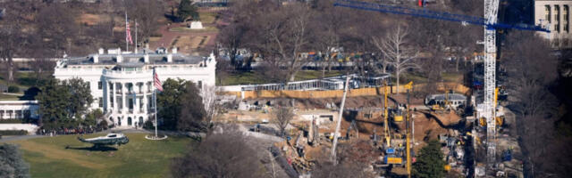 Бела кућа: Европа убија саму себе