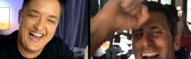 "Novak nije mašina, ni robot..." Otvoreno pismo Marije Šerifović posvećeno Đokoviću pred važan meč