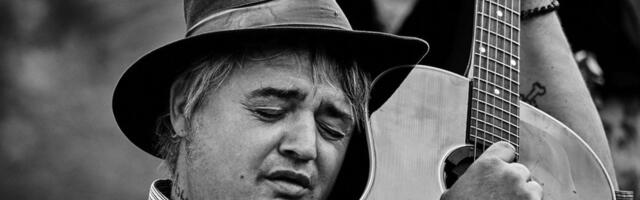 Peter Doherty početkom maja premijerno dolazi u Srbiju