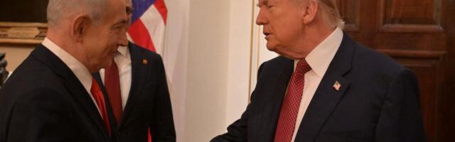 Završen sastanak u Beloj kući: Tramp uputio veoma jasnu poruku Iranu posle susreta sa Netanjahuom