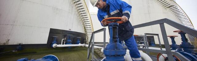 Potpisano: Gradi se gasna elektrana u Srbiji