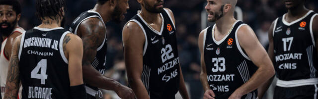 BIO JEDNOM JEDAN PARTIZAN: Ko je kleo crno-bele, nije dangubio!