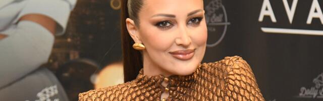 EVO KOLIKO JE VISOKA ALEKSANDRA PRIJOVIĆ: Kažu da je to idealna visina za ženu