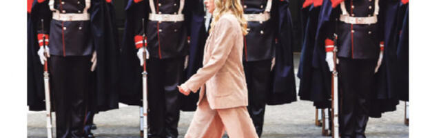 За­што самоуверена Мелонијева ризикује премијерски положај