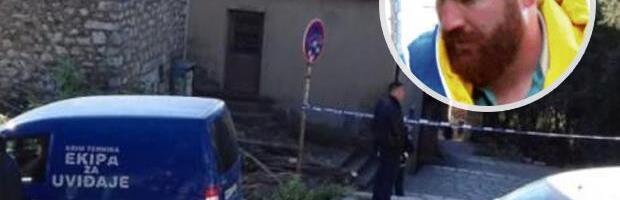 ZAŠTIĆENI SVEDOK PROGOVORIO O UBISTVU ROGANOVIĆA, A SASLUŠAN UZ POSEBNE MERE! Investitora izrešetali iz zasede, srpski ubica s jatakom pobegao na motoru!