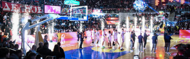 Ниш добар домаћин