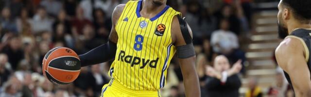 Košarkaška Superliga Izraela privremeno suspendovana zbog bezbednosnih problema u zemlji