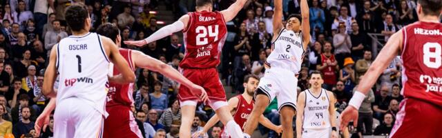 Hrvate glupe greške omele da drugi put šokira šampiona Evrope!