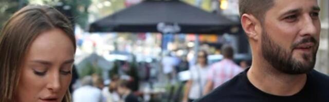 "UPLAŠENA SAM, LET JE OTKAZAN, NEMAMO KARTE" Luna Đogani i Marko Miljković i dalje zarobljeni na Maldivima: "Svuda je haos, deca su mi u Srbiji"