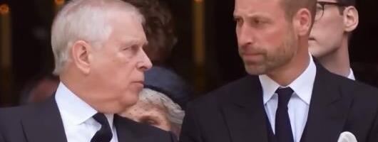 Bivši princ Endru preklinjao bratanca Vilijama za oproštaj: Budući kralj neće ni da čuje da mu pređe preko veze s Epstajnom